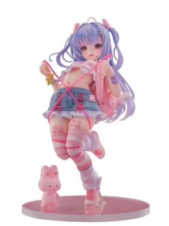 Bell Fine Original - Creator's Selection - Rope Jumping Girl Hazuki Miu - 1/6 Clearance