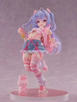 Bell Fine Original - Creator's Selection - Rope Jumping Girl Hazuki Miu - 1/6 Clearance