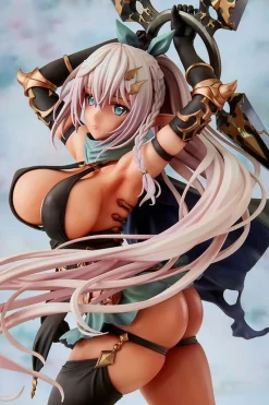 Outlet Vertex Original - Dark Elf Mura - Camilla