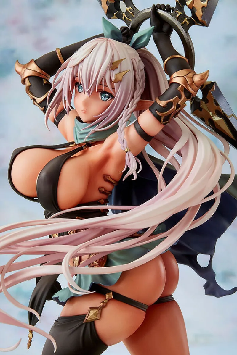 Outlet Vertex Original - Dark Elf Mura - Camilla