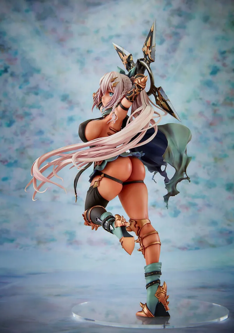 Outlet Vertex Original - Dark Elf Mura - Camilla
