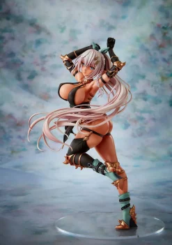 Outlet Vertex Original - Dark Elf Mura - Camilla