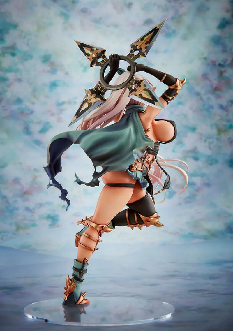 Outlet Vertex Original - Dark Elf Mura - Camilla