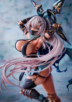 Outlet Vertex Original - Dark Elf Mura - Camilla