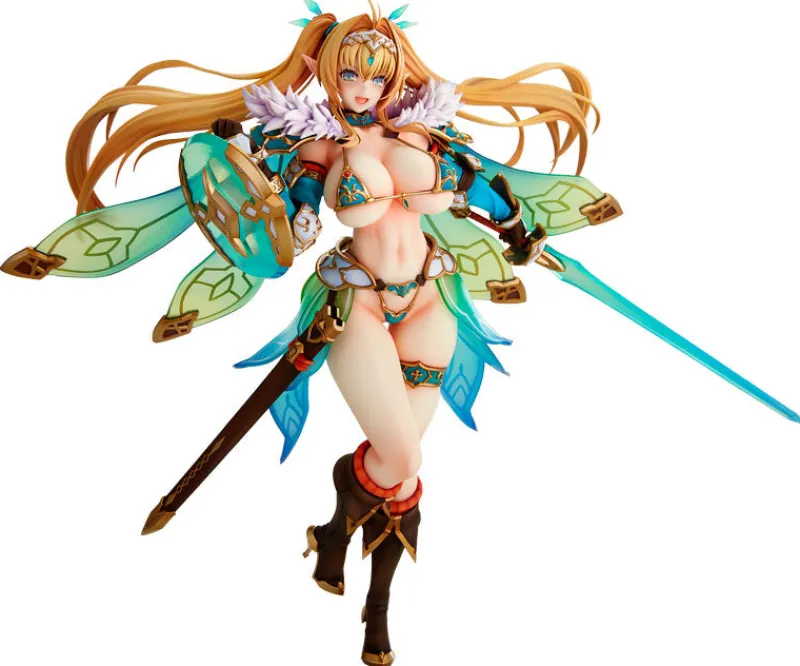 Vertex Original - Elf Mura - Luluna - 1/6 Sale