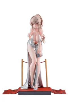 Sale AniMester Original - Erin - 1/6 - Evening Dress Ver.