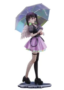 Alice Glint As Producer, Thousand Original - Golden Head - Mihane - Kasa wo Hiraite Tsubasa wo Tojite - 1/7 (Alice Glint, Thousand) Discount