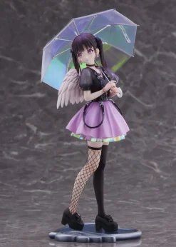 Alice Glint As Producer, Thousand Original - Golden Head - Mihane - Kasa wo Hiraite Tsubasa wo Tojite - 1/7 (Alice Glint, Thousand) Discount