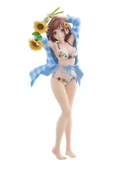 Hot PLUM Original - Himawari no Onnanoko - 1/7