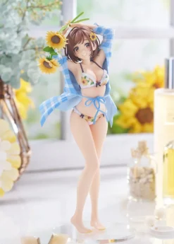 Hot PLUM Original - Himawari no Onnanoko - 1/7