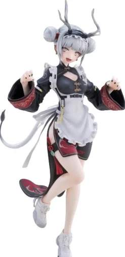 Online Magi Arts Original - Kirin Yuu - 1/6