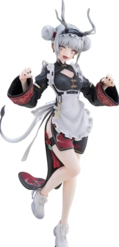 Online Magi Arts Original - Kirin Yuu - 1/6