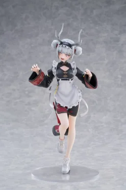 Online Magi Arts Original - Kirin Yuu - 1/6