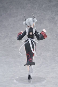 Online Magi Arts Original - Kirin Yuu - 1/6