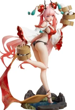 AniMester Original - Long Xiaoling - 1/7 - Xiang Long He Sui Ver. Best