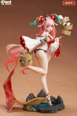 AniMester Original - Long Xiaoling - 1/7 - Xiang Long He Sui Ver. Best