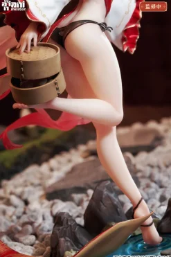 AniMester Original - Long Xiaoling - 1/7 - Xiang Long He Sui Ver. Best