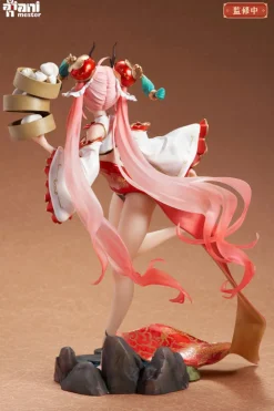 AniMester Original - Long Xiaoling - 1/7 - Xiang Long He Sui Ver. Best