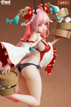 AniMester Original - Long Xiaoling - 1/7 - Xiang Long He Sui Ver. Best