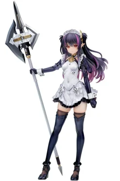 New Ques Q as Manufacturer Original - Mary - 1/7 (Ques Q)