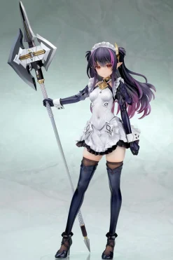 New Ques Q as Manufacturer Original - Mary - 1/7 (Ques Q)