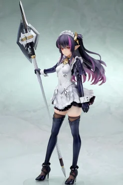 New Ques Q as Manufacturer Original - Mary - 1/7 (Ques Q)