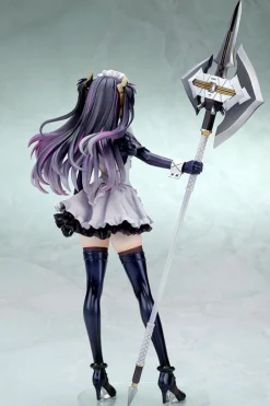 New Ques Q as Manufacturer Original - Mary - 1/7 (Ques Q)