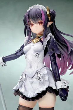 New Ques Q as Manufacturer Original - Mary - 1/7 (Ques Q)