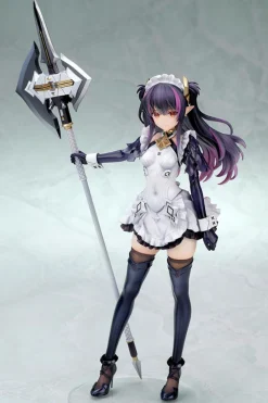 New Ques Q as Manufacturer Original - Mary - 1/7 (Ques Q)