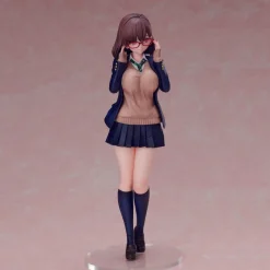 Discount Union Creative International Ltd Original - Megane JK-san