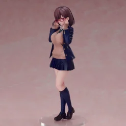 Discount Union Creative International Ltd Original - Megane JK-san