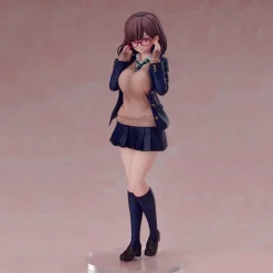 Discount Union Creative International Ltd Original - Megane JK-san