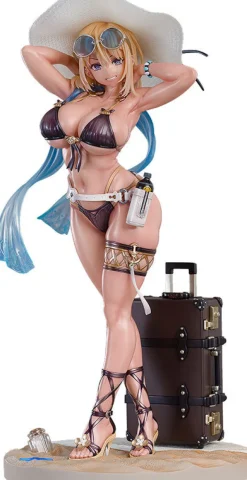 Best Wonderful Works Original - Mira - 1/7 - Sunset Ver.