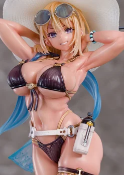 Best Wonderful Works Original - Mira - 1/7 - Sunset Ver.