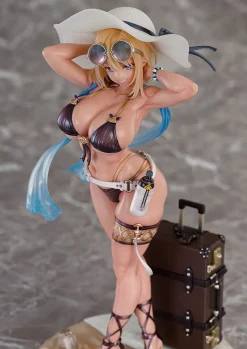 Best Wonderful Works Original - Mira - 1/7 - Sunset Ver.