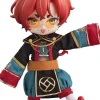 Online Good Smile Arts Shanghai , Good Smile Company As Producer Original - Nendoroid Doll - Chinese-Style Jiangshi Twins: Garlic (Good Smile Arts Shanghai, Good Smile Company)