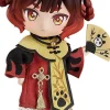 Good Smile Arts Shanghai , Good Smile Company As Producer Original - Nendoroid Doll - Nendoroid Doll Chinese Style - Panda Hot Pot: Star Anise (Good Smile Arts Shanghai, Good Smile Company) Discount