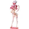 Discount AniMester Original - NyanNyan Girl Wrestler Casey - 1/6