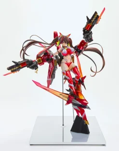 Vertex Original - Orbit Girls - Entry No.02 - Akane Hinatsu Hot