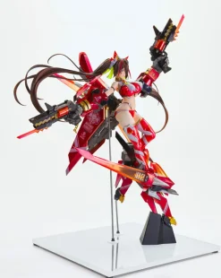 Vertex Original - Orbit Girls - Entry No.02 - Akane Hinatsu Hot