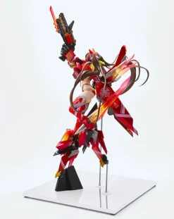 Vertex Original - Orbit Girls - Entry No.02 - Akane Hinatsu Hot