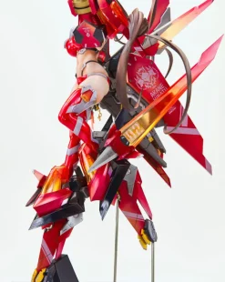 Vertex Original - Orbit Girls - Entry No.02 - Akane Hinatsu Hot