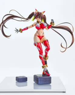 Vertex Original - Orbit Girls - Entry No.02 - Akane Hinatsu Hot