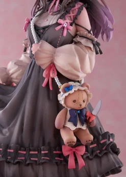 Bell Fine Original - R-chan - 1/7 - Gothic Lolita Ver. Sale