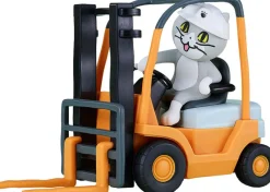 Hot Good Smile Company as Manufacturer Original - Shigoto Neko - Pop Up Parade - Zoom! Pop Up Parade (Good Smile Company)