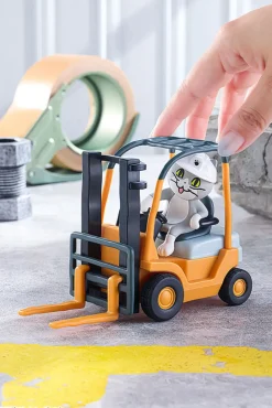 Hot Good Smile Company as Manufacturer Original - Shigoto Neko - Pop Up Parade - Zoom! Pop Up Parade (Good Smile Company)