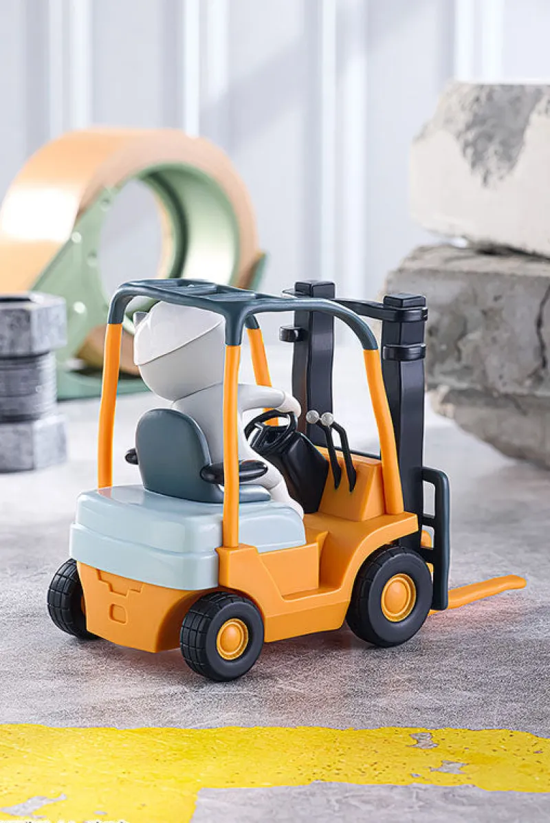 Hot Good Smile Company as Manufacturer Original - Shigoto Neko - Pop Up Parade - Zoom! Pop Up Parade (Good Smile Company)