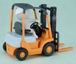 Hot Good Smile Company as Manufacturer Original - Shigoto Neko - Pop Up Parade - Zoom! Pop Up Parade (Good Smile Company)