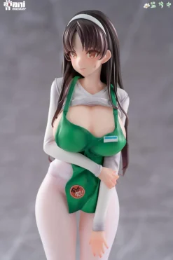 Outlet AniMester Original - Shokai Eigyō! - Hanamiya Mari - 1/6