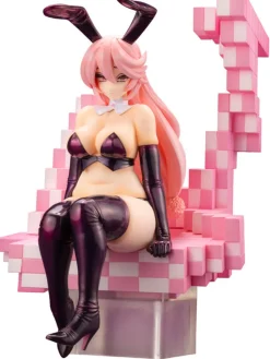 Outlet Kotobukiya Original - Sitting Bunny - 1/7